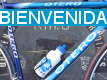 Otero tienda bicicletas Madrid